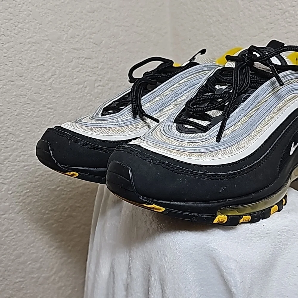 Nike Air Max 97 Bumblebee - Picture 7 of 12